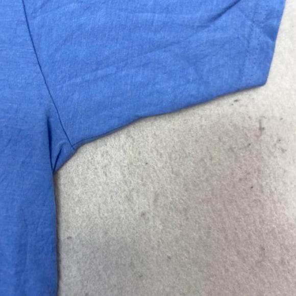 Star Wars The Force Awakens Graphic Tee Thrifted Vintage Style Size XL - Picture 4 of 10